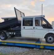 მცენარის ტრანსპორტირება